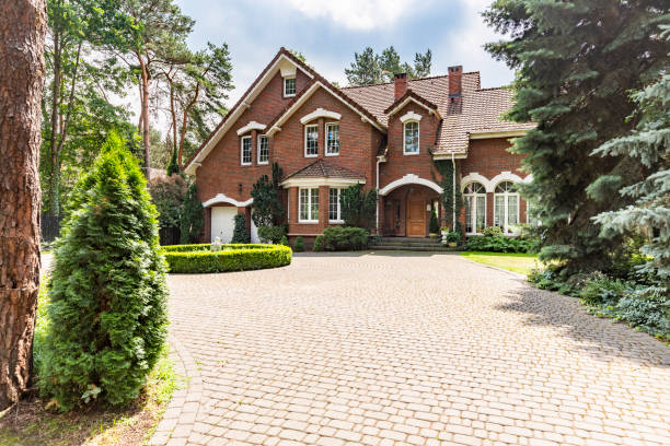Best Local Driveway Pavers  in Point Baker, FL
