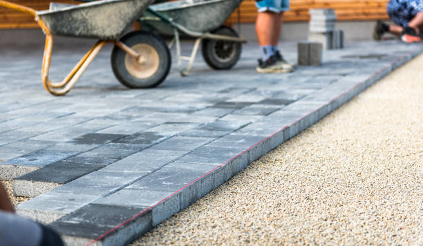 Best Interlocking Driveway Pavers  in Point Baker, FL