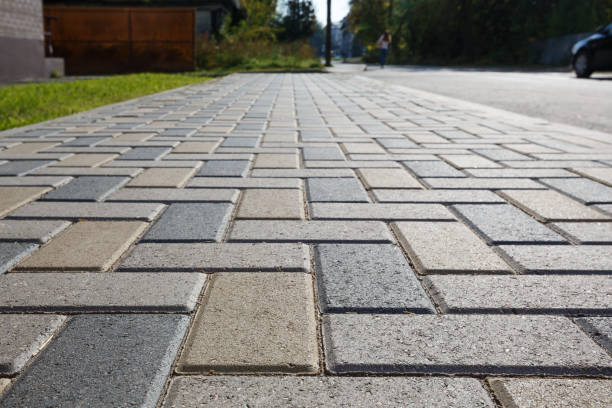 Reasons to Select Us for Your Driveway Paving Requirements in Point Baker, FL