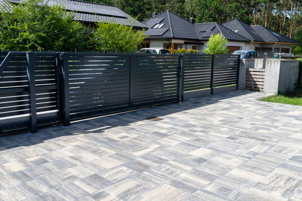 Best Professional Driveway Pavers  in Point Baker, FL
