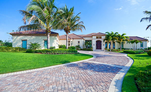 Best Driveway Pavers Near Me  in Point Baker, FL